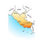 Mercatini dell’antiquariato nel Lazio