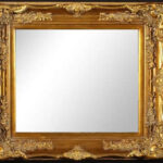 Lo specchio nel periodo Barocco