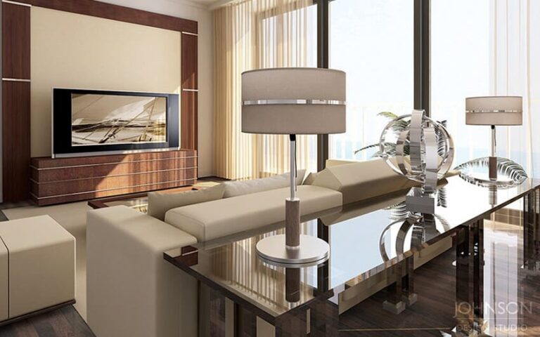 tendenze di arredo